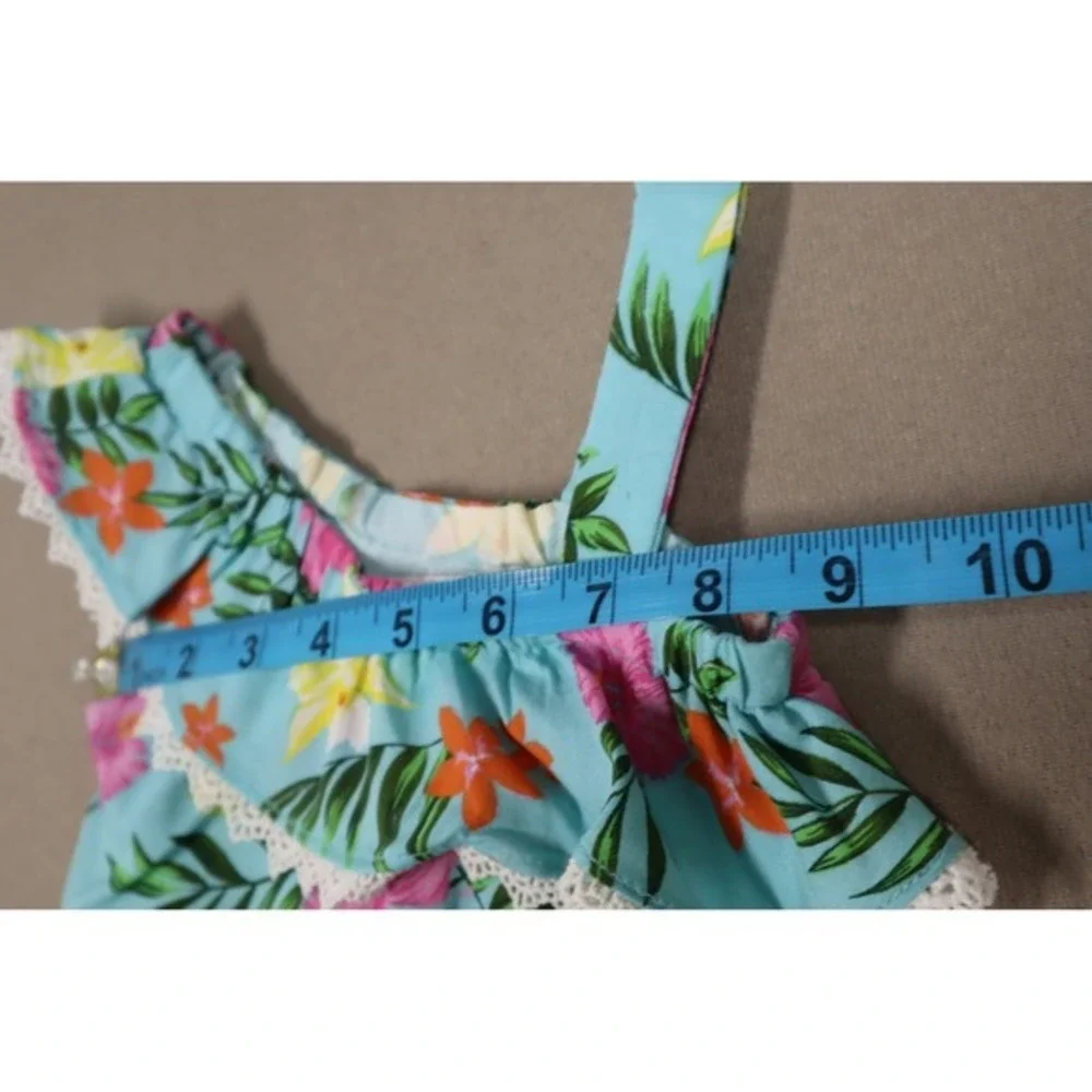 Rare Editions casual floral